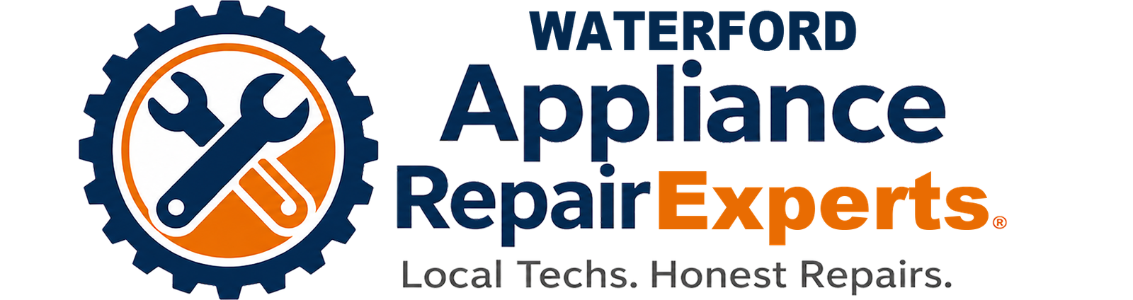 Waterford Appliance Repair Experts logo
